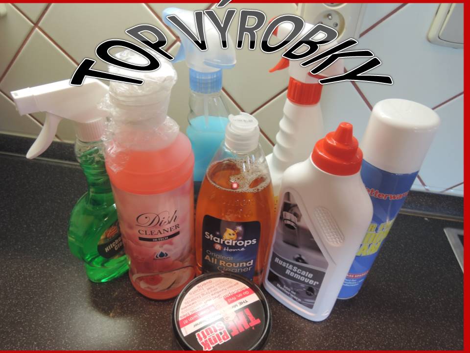 top výrobky Betterware- betterware-privydelek.cz